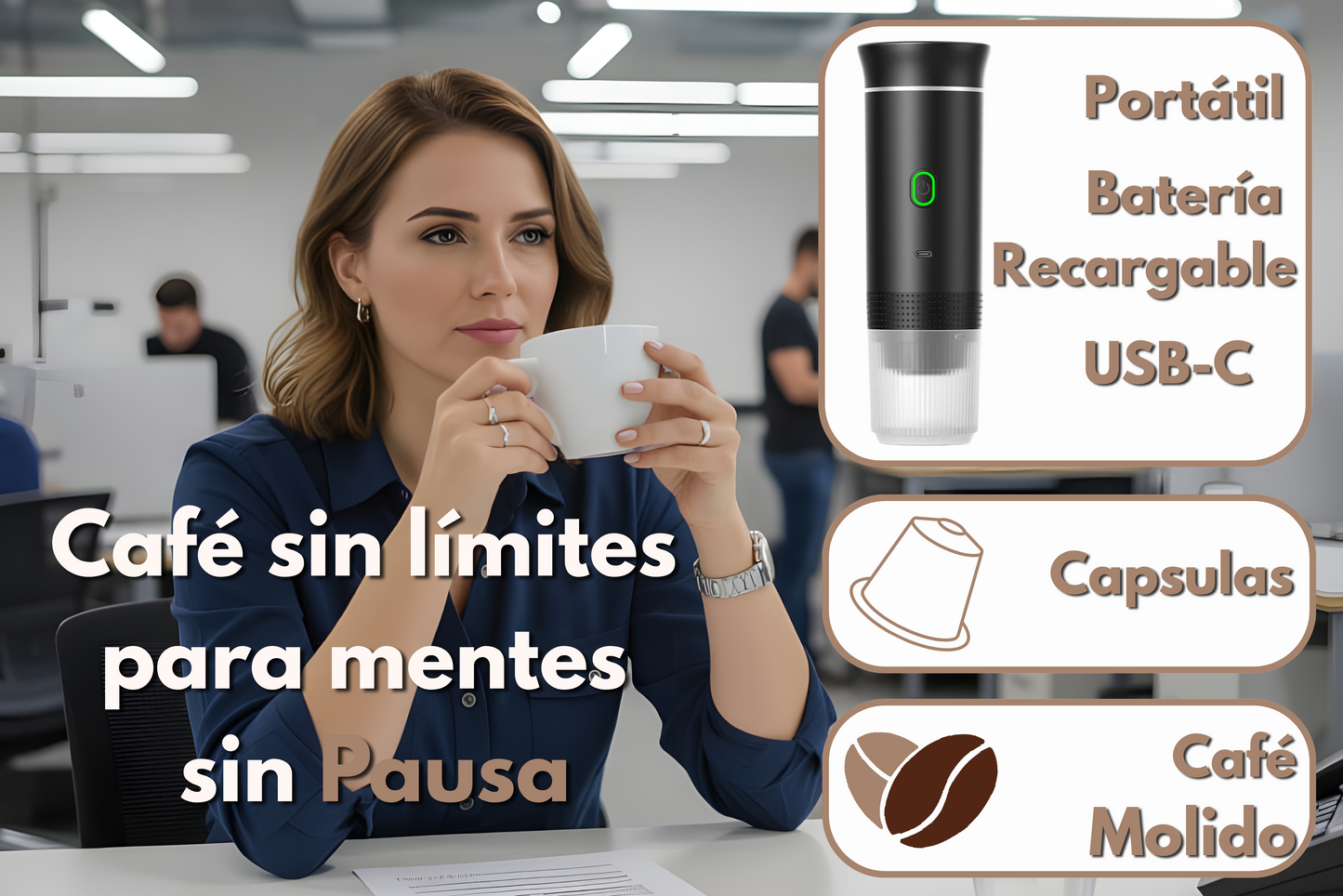Cafe Movil