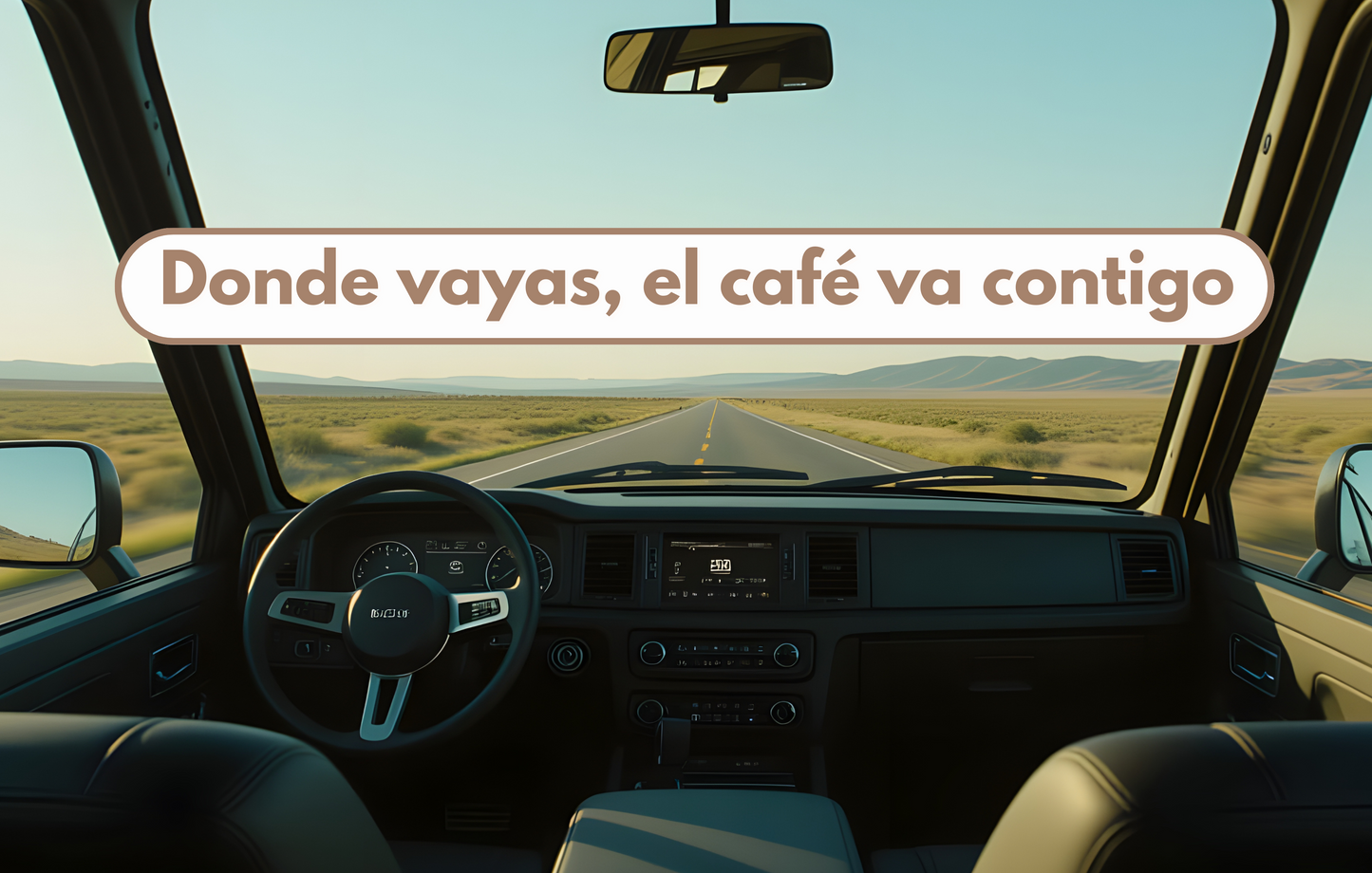 Cafe Movil
